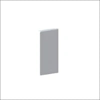 LEGRAND 351235 Wandgoot 130 mm