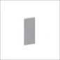 LEGRAND 351135 Wandgoot 130 mm