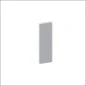 LEGRAND 351217 Wandgoot 170 mm