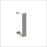 LEGRAND 351385 T-Stueck wandgoot 130 mm