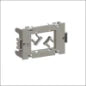 LEGRAND 351089 Afdekplaat installatiecomponenten wandgoot 80.2 mm