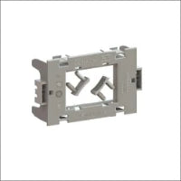 LEGRAND 351089 Afdekplaat installatiecomponenten wandgoot 80.2 mm