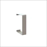 LEGRAND 351393 T-Stueck wandgoot 110 mm