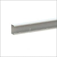 LEGRAND 351023 Eindschot wandgoot/zuil 110 mm