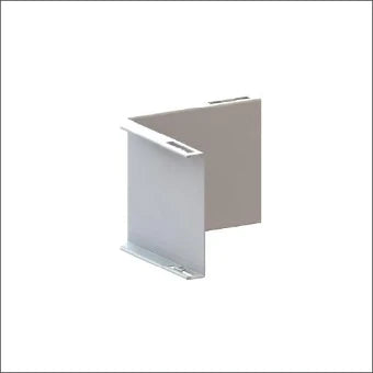 LEGRAND 351150 Deksel wandgoot/aansluitzuil 79 mm