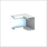 LEGRAND 351483 Flensplaat wandgoot 110 mm