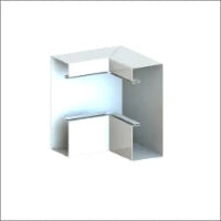 LEGRAND 351289 Trennwand wandgoot 2000 mm
