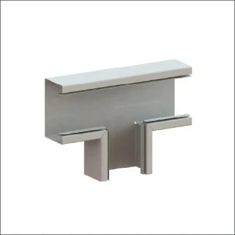 LEGRAND 351383 T-Stueck wandgoot 110 mm