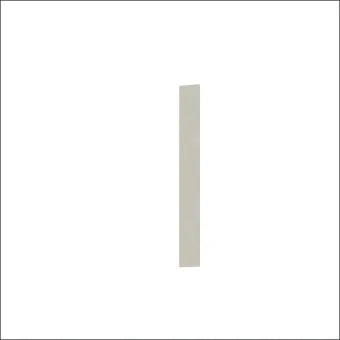 LEGRAND 351516 Flensplaat wandgoot 25 mm