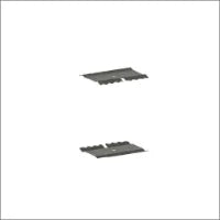 LEGRAND 351483 Flensplaat wandgoot 110 mm