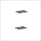 LEGRAND 351250 Deksel wandgoot/aansluitzuil 79 mm