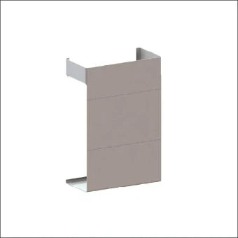LEGRAND 351597 T-Stueck wandgoot 170 mm