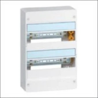 LEGRAND 401212 Leerer Verteilerkasten 375 mm