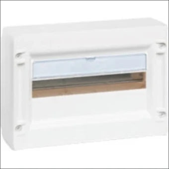 LEGRAND 401666 Groepenkast, leeg