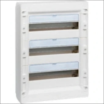 LEGRAND 401668 Leerer Verteilerkasten 600 mm