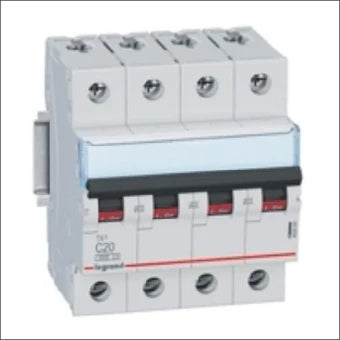 LEGRAND 403413 Installatieautomaat