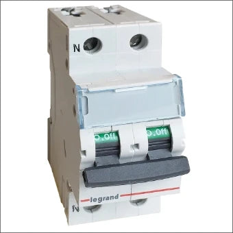 LEGRAND 403459 Installatieautomaat
