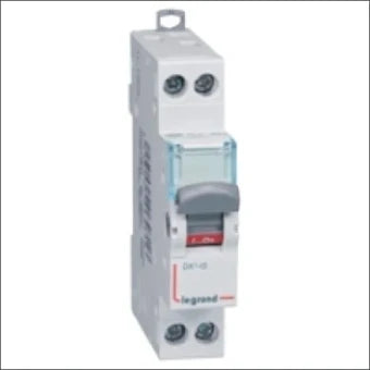 LEGRAND 406431 Lastscheider