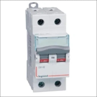 LEGRAND 406446 Lastscheider