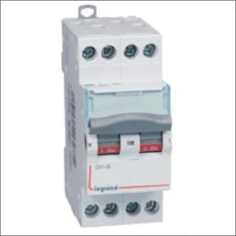 LEGRAND 406479 Lastscheider