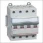 LEGRAND 020002 Groepenkast, leeg