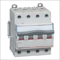 LEGRAND 020002 Groepenkast, leeg