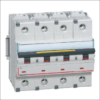 LEGRAND 409362 Installatieautomaat