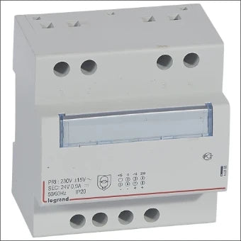 LEGRAND 413108 Gleichstromversorgungseinheit 89 mm