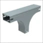 LEGRAND 480561 Kabelrinne 60 mm