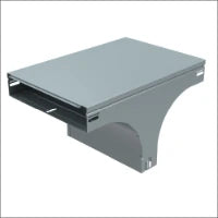 LEGRAND 481124 Kabelrinne 60 mm