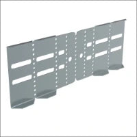 LEGRAND 485048 Kabelrinne 27 mm