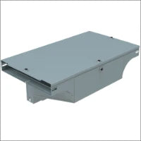 LEGRAND 480116 Kabelrinne 60 mm