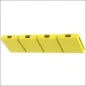LEGRAND 486500 Scheidingsschot Kabeltragsystem 3000 mm