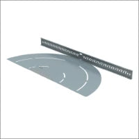 LEGRAND 487271 Kabelrinne 60 mm