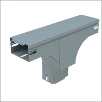 LEGRAND 480304 Kabelrinne 60 mm