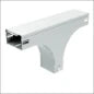 LEGRAND 480581 Kabelrinne 60 mm
