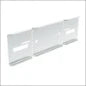 LEGRAND 480581 Kabelrinne 60 mm