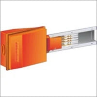 51002002 51002002 Bevestigingssysteem railkoker