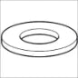 LEGRAND 8312200 Scheidingsschot kabeldraagsysteem