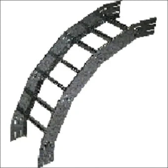 LEGRAND 8362554 Bogen/Eckstueck kabelladder