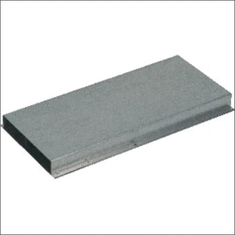 LEGRAND 8435242 Vloergoot verzonken (gesloten)