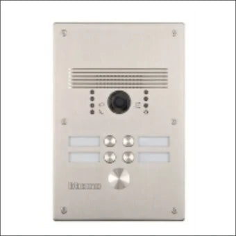 BTICINO BT308011 Drucktasterpaneel deurcommunicatie