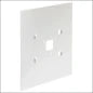 BTICINO BT350231 Afdekraam schakelmateriaal