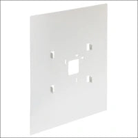 BTICINO BT350231 Afdekraam schakelmateriaal