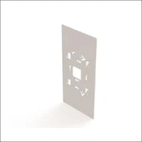 BTICINO BT344282 Intercom 102 mm