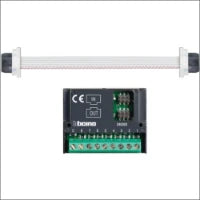 BTICINO BT350211 Abdeckrahmen Schalterprogramm 15 mm