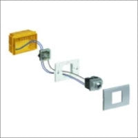 BTICINO BT351100 Montage-element voor deurstation