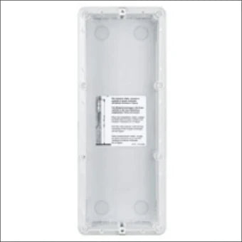 BTICINO BT350030 Montage-element voor deurstation