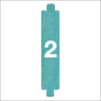BTICINO BT3501/2 Dataprotocol codering