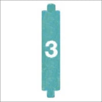 BTICINO BT3501/2 Dataprotocol codering